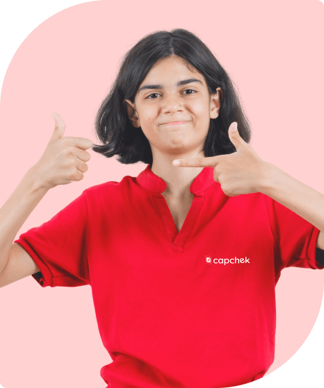 Capchek Brand Solutions