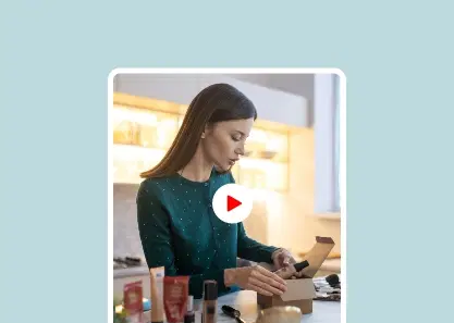 Show Real Product Value